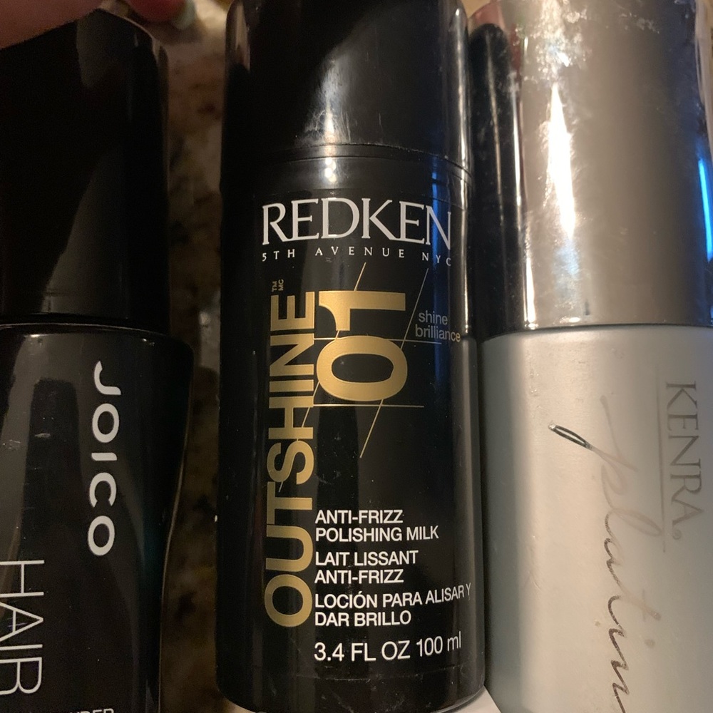 Hair bundle!✨ - Picture 3 of 5